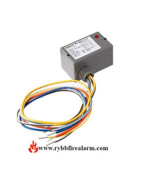 DIVERSITECH DIVERSITECH RIBU1C Enclosed Pilot Relay 10-30 VAC/DC 120 VAC