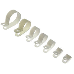 DIVERSITECH DiversiTech WCA1 Cable Clamp Assortment 1/8 - 1 in