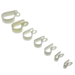 DIVERSITECH DiversiTech WCA1 Cable Clamp Assortment 1/8 - 1 in