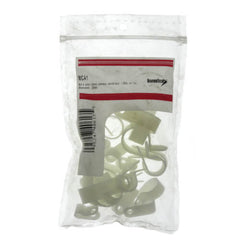 DIVERSITECH DiversiTech WCA1 Cable Clamp Assortment 1/8 - 1 in