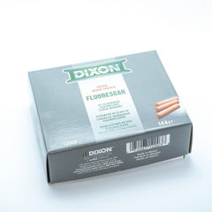 DIXON TICONDEROGA Dixon Ticonderoga 12003 Fluorescent Chalk Orange 4 x 1 Pack of 144