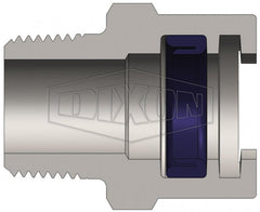 DIXON VALVE Dixon Valve 4NM4 Dixon Valve 4NM4 Power (1/2 inch) Replacement MPN