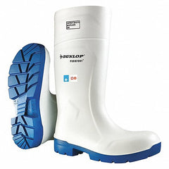 DUNLOP DUNLOP 6113155-12 FoodPro Purofort MultiGrip Safety Boots