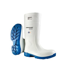 DUNLOP DUNLOP 6113155-12 FoodPro Purofort MultiGrip Safety Boots