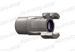 DIXON VALVE Dixon Valve P4M3 Pneumatic Quick Disconnect Plug