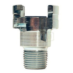 DIXON VALVE Dixon Valve P4M3 Pneumatic Quick Disconnect Plug