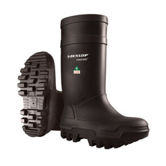 DUNLOP DUNLOP E652033.14 Purofort+ Thermo Full Safety Work Boots