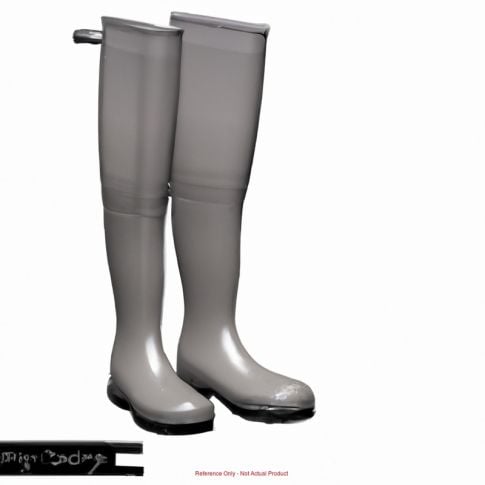 DUNLOP Dunlop EA51831.04 FoodPro Purofort MultiGrip Safety Toe Boot