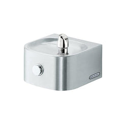 ELKAY Elkay EDFP210C Soft Sides Single Fountain Non-Filtered Non-Refrigerated