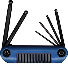 EKLIND TOOL Eklind Tool 25169 Ball End Hex Key Set - Metric - Replacement MPN