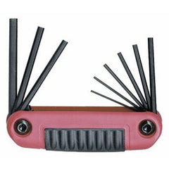 EKLIND TOOL Eklind Tool 25169 Ball End Hex Key Set - Metric - Replacement MPN