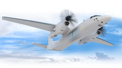 ESP ESP 132ME Light Transport Aircraft