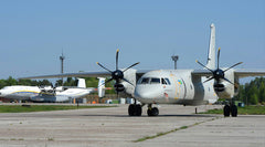 ESP ESP 132ME Light Transport Aircraft