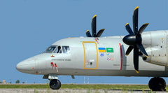 ESP ESP 132ME Light Transport Aircraft