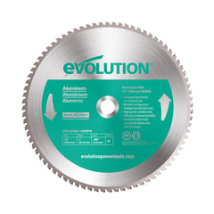 EVOLUTION Evolution 12BLADEAL 12 Inch TCT Blade