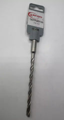 FASTENERS FASTENERS 1/4X6SDSBIT Drill Bit
