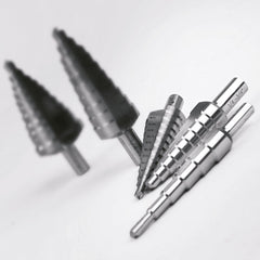 EVOLUTION EVOLUTION SD-10 Step Drill Bit
