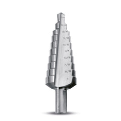EVOLUTION EVOLUTION SD-10 Step Drill Bit