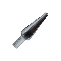 EVOLUTION EVOLUTION SD-9 Step Drill Bit