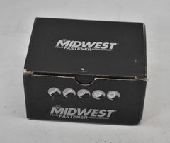 FASTENERS FASTENERS LEAD-ANCR-3/8-16 Lead Machine Screw Anchor