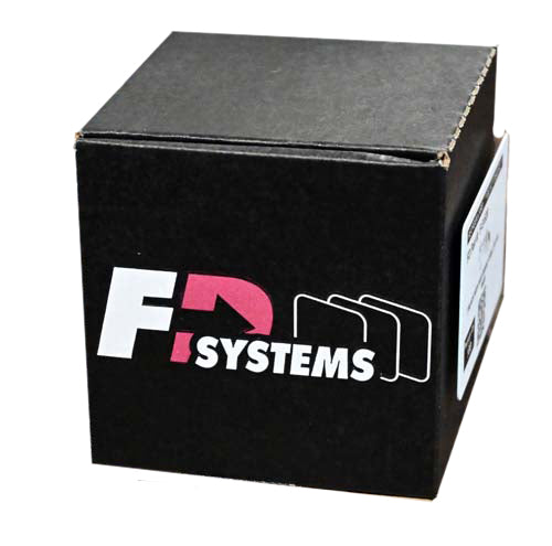 FASTENERS FASTENERS 3/8COBALTDRILLBIT