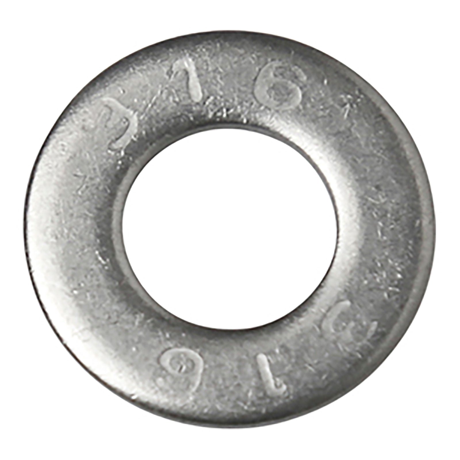 FASTENERS FASTENERS FLT-WASH-5/16 Flat Washer