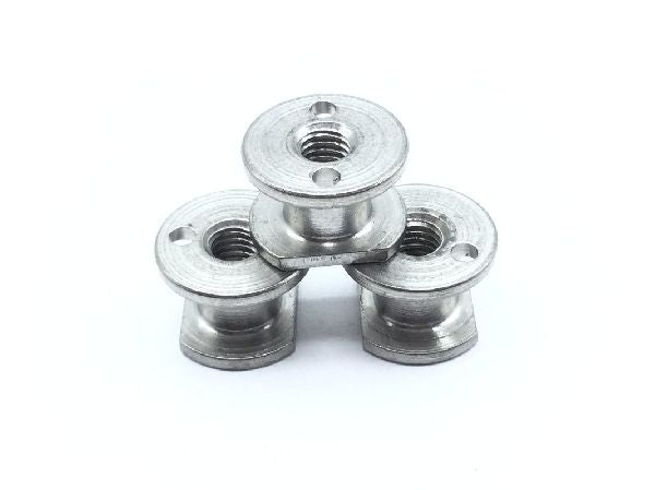 FASTENERS FASTENERS 2015-3C Standoff Insulator