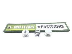FASTENERS FASTENERS 2015-3C Standoff Insulator