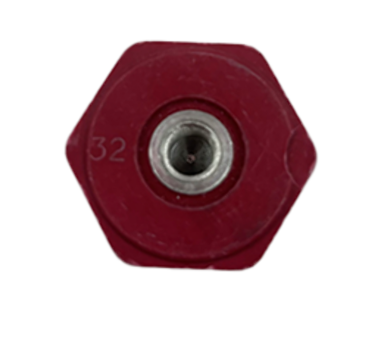 FASTENERS FASTENERS 2165-1A Standoff Insulator