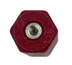 FASTENERS FASTENERS 2165-1A Standoff Insulator