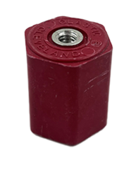 FASTENERS FASTENERS 2165-1A Standoff Insulator