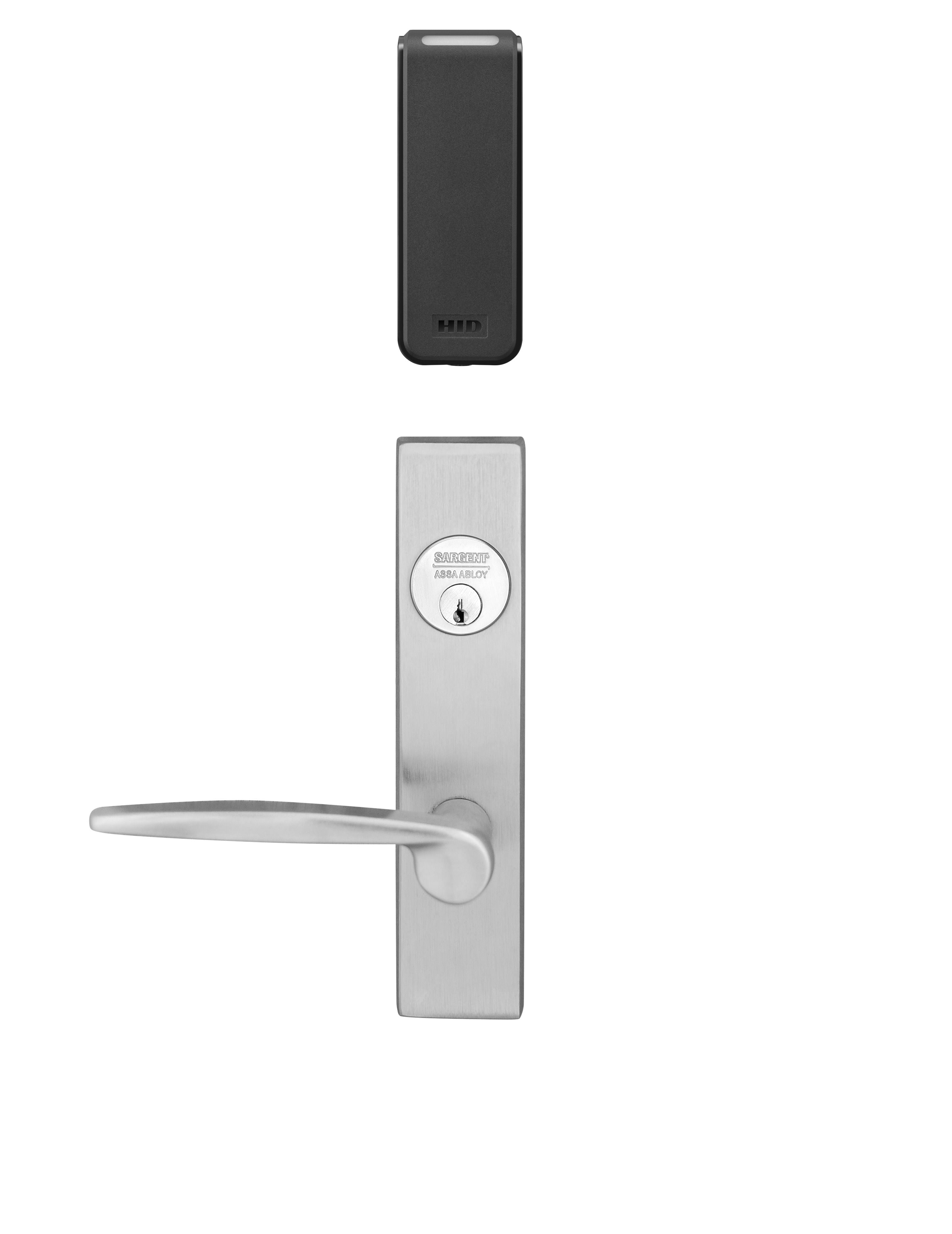 FASTENERS FASTENERS SN200 Fasteners SN200 Power Access Control Device