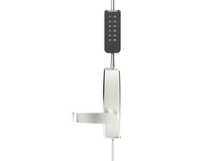 FASTENERS FASTENERS SN200 Fasteners SN200 Power Access Control Device