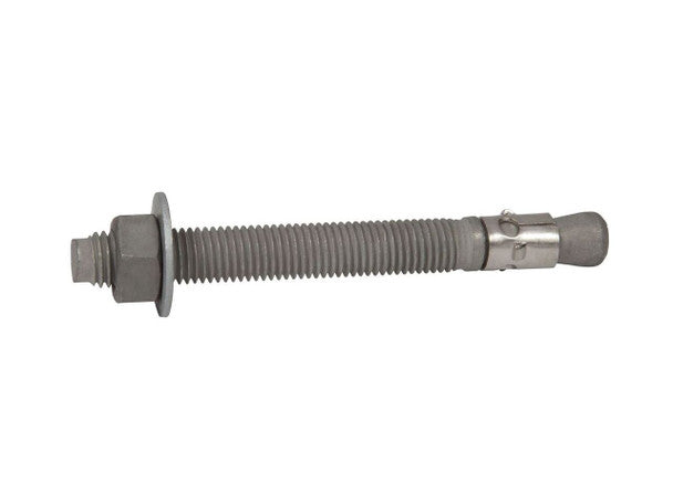 FASTENERS FASTENERS WEDGE-ANCR-3/8X5-HDG