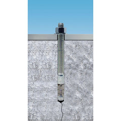 FASTENERS FASTENERS WEDGE-ANCR-1/2X5-1/2-HDG
