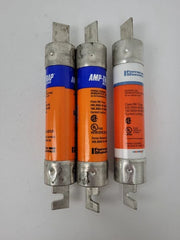FERRAZ SHAWMUT Ferraz Shawmut A6D80R Fuse 80A 600VAC/VDC