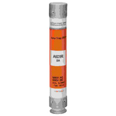 FERRAZ SHAWMUT Ferraz Shawmut A6D5R Fuse 5A 600V Time-Delay Class RK1