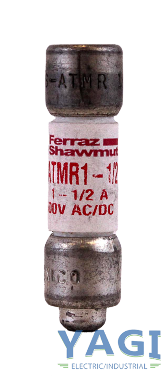 MERSEN FERRAZ SHAWMUT ATMR1-1/2 Fuse