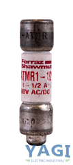 MERSEN FERRAZ SHAWMUT ATMR1-1/2 Fuse
