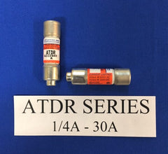 MERSEN FERRAZ SHAWMUT ATDR1-1/4 Fuse