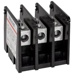 FERRAZ SHAWMUT Ferraz Shawmut MPDB63153 Power Distribution Block