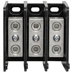 FERRAZ SHAWMUT Ferraz Shawmut MPDB63153 Power Distribution Block