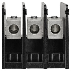 FERRAZ SHAWMUT Ferraz Shawmut MPDB63153 Power Distribution Block
