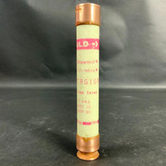 MERSEN FERRAZ SHAWMUT TRS10R Fuse