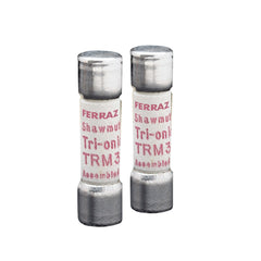 MERSEN Ferraz Shawmut TRM2-1/2 Time Delay Midget Fuse 250VAC 2.5A
