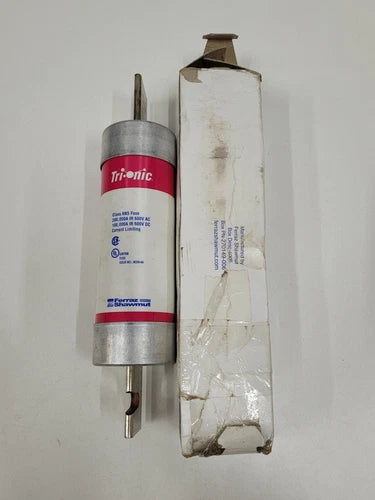 MERSEN Ferraz Shawmut TRS300R Time Delay Fuse