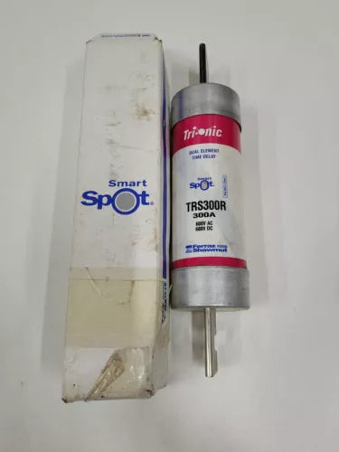 MERSEN Ferraz Shawmut TRS300R Time Delay Fuse