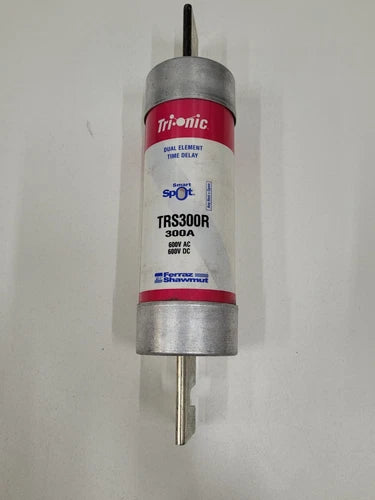 MERSEN Ferraz Shawmut TRS300R Time Delay Fuse
