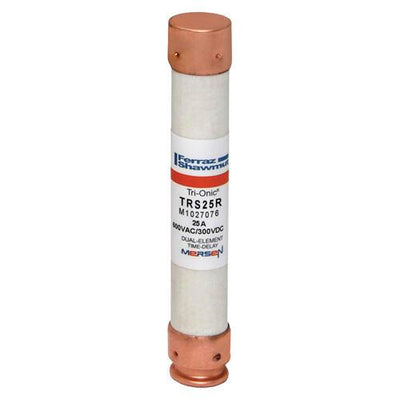 MERSEN Ferraz Shawmut TRS25R Fuse