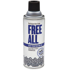 FREE ALL Free All RE06 Deep Penetrating Oil
